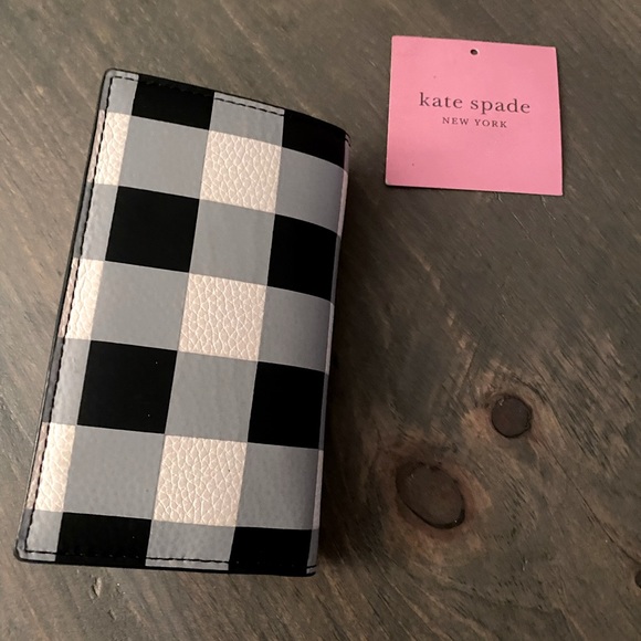 Kate Spade Wallet - Picture 4 of 4